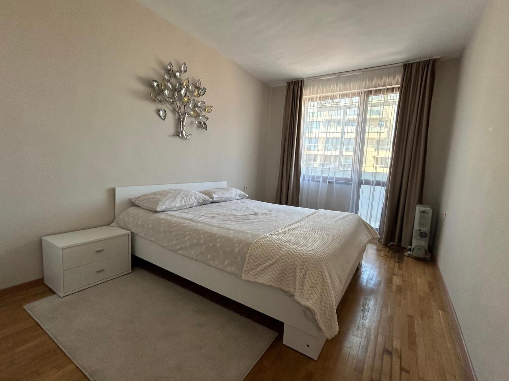 Fenix 2 Bedroom Apartment Varna Center Exteriör bild